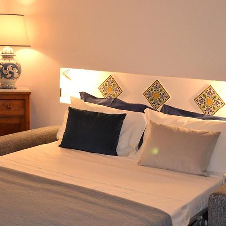 Willa Casa Marina Taormina Zewnętrze zdjęcie