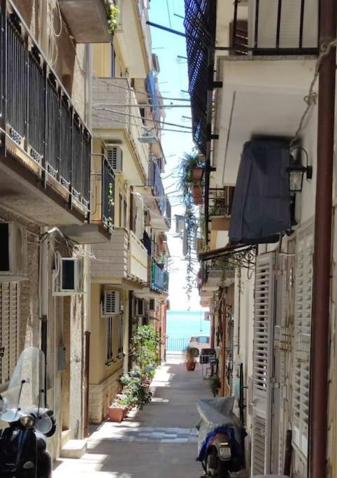 Willa Casa Marina Taormina Zewnętrze zdjęcie