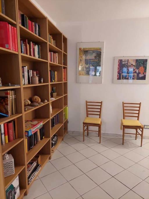 Willa Casa Marina Taormina Zewnętrze zdjęcie