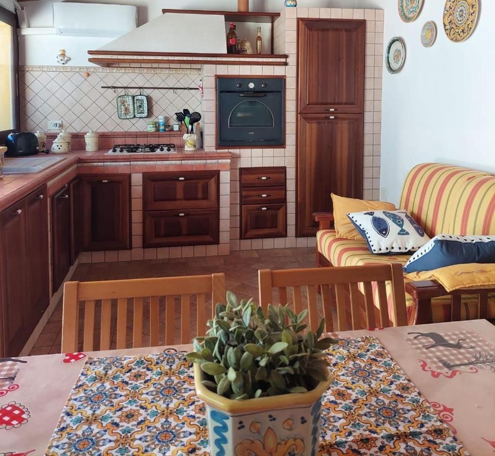 Willa Casa Marina Taormina Zewnętrze zdjęcie