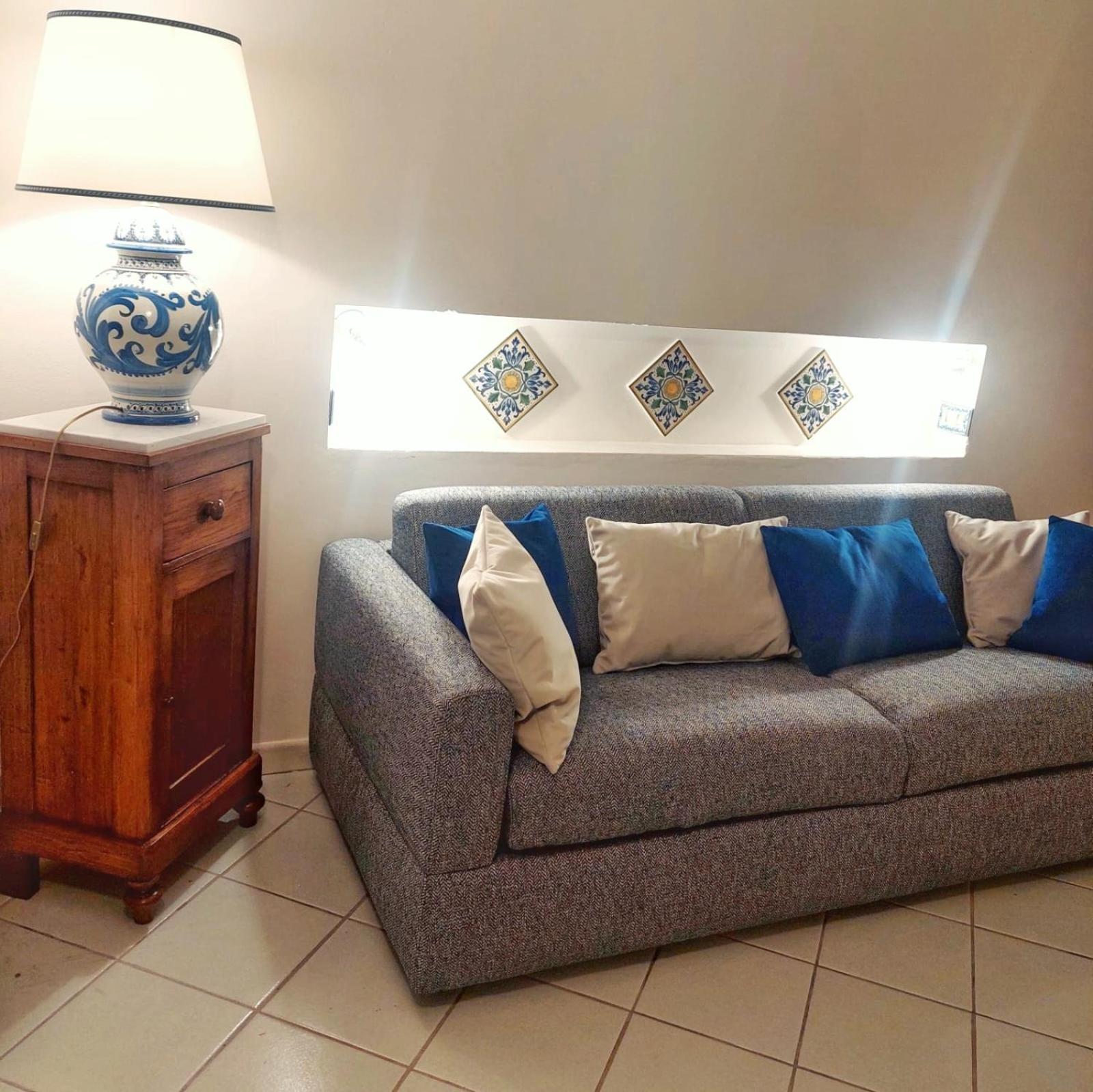 Willa Casa Marina Taormina Zewnętrze zdjęcie