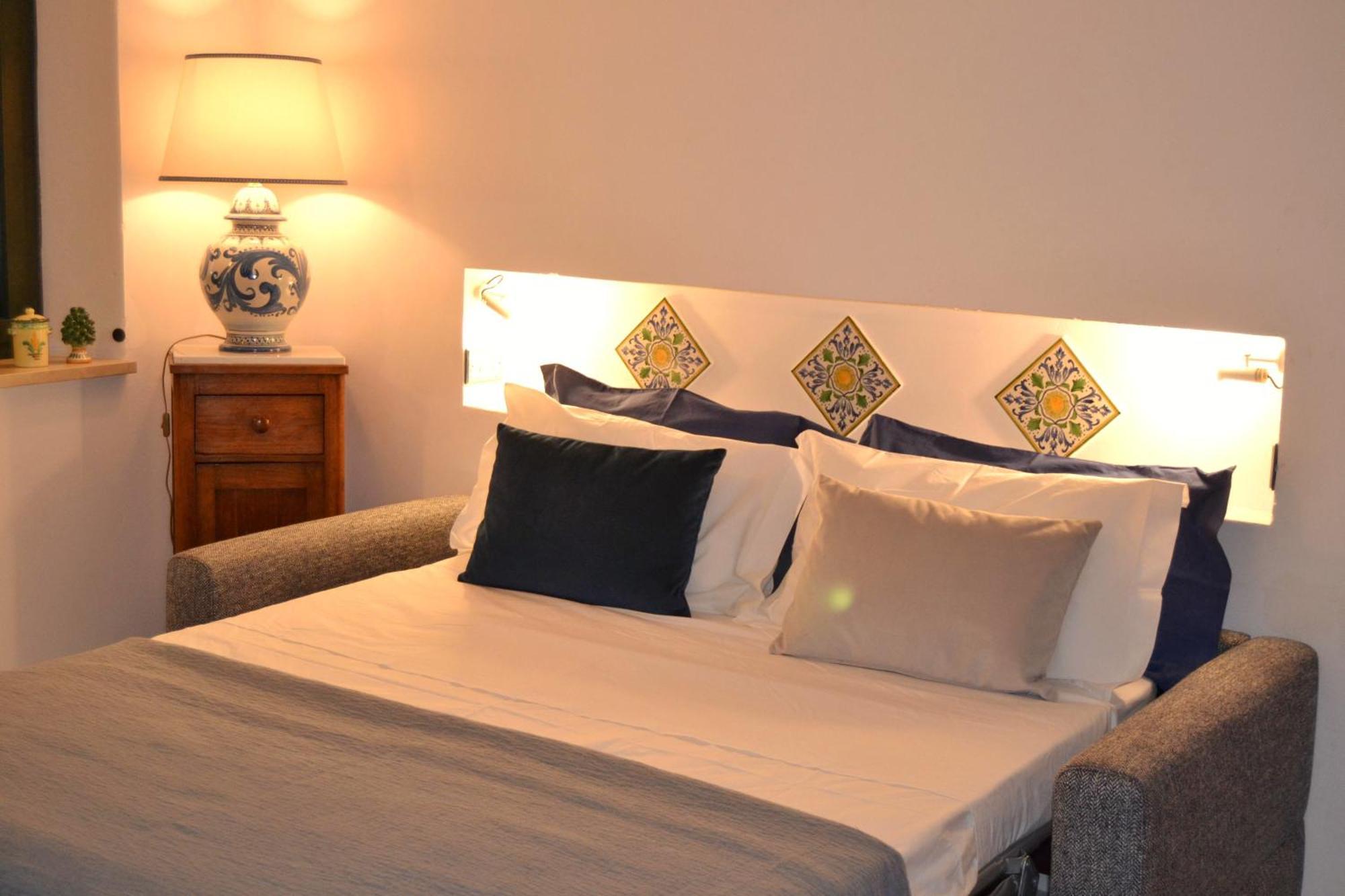 Willa Casa Marina Taormina Zewnętrze zdjęcie