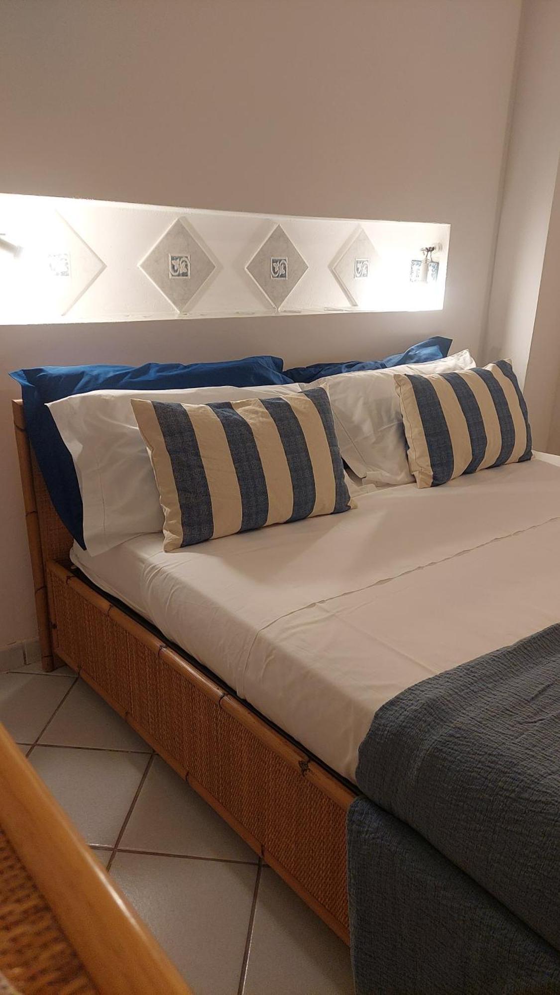 Willa Casa Marina Taormina Zewnętrze zdjęcie