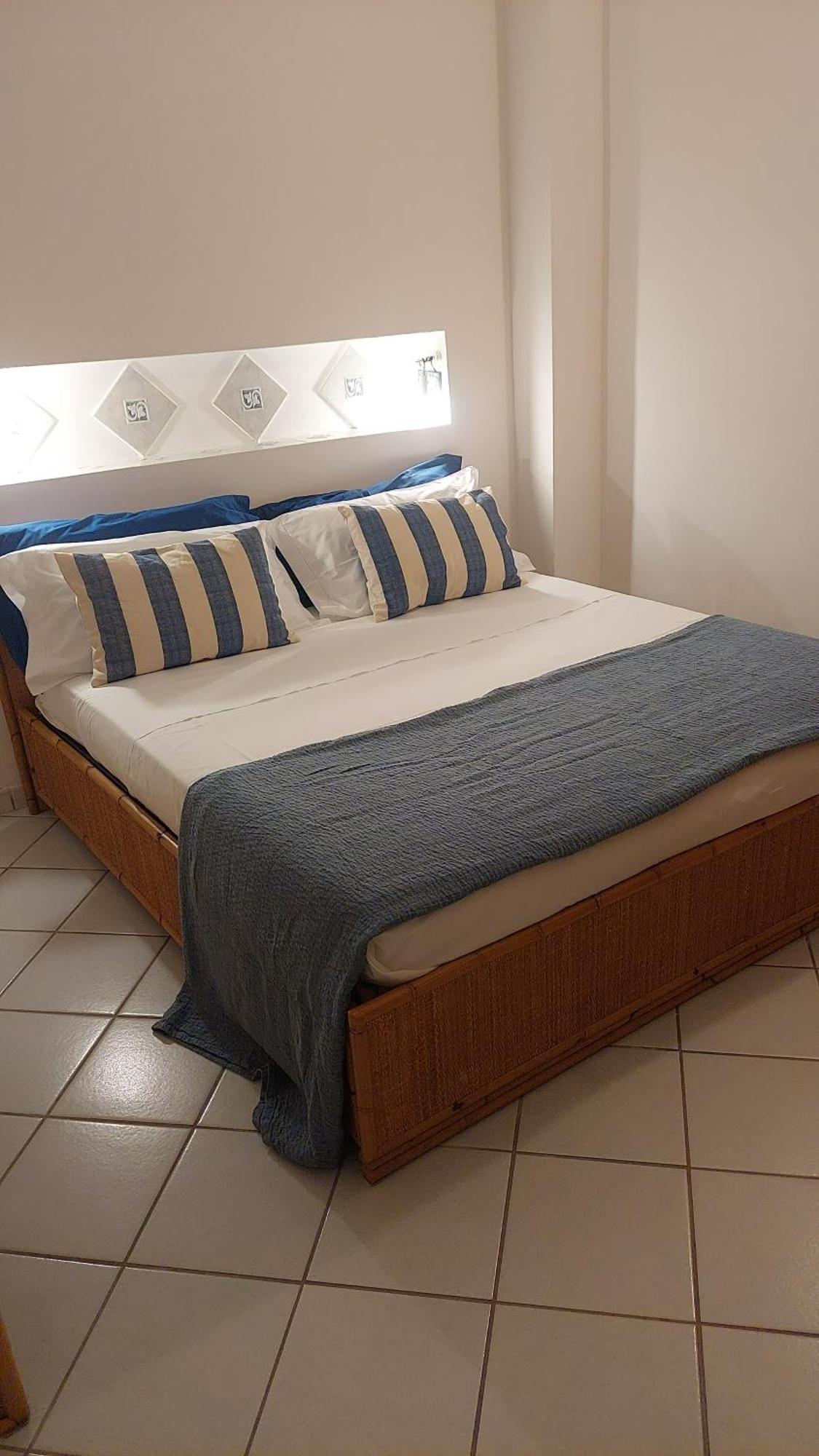 Willa Casa Marina Taormina Zewnętrze zdjęcie