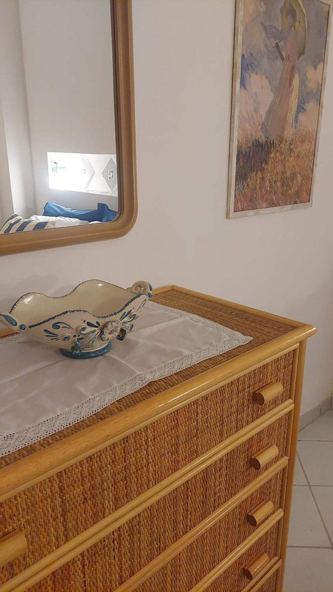 Willa Casa Marina Taormina Zewnętrze zdjęcie